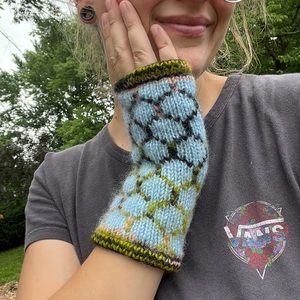 Handmade Hand Warmers